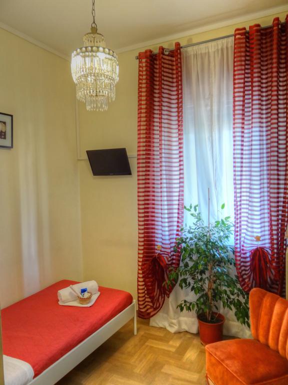 B&B Verona23 Oda fotoğraf