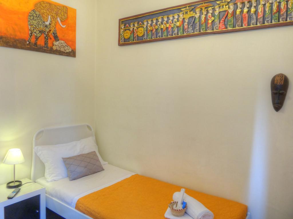 B&B Verona23 Oda fotoğraf