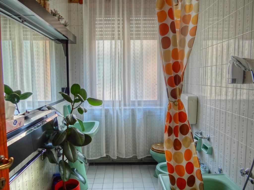 B&B Verona23 Oda fotoğraf