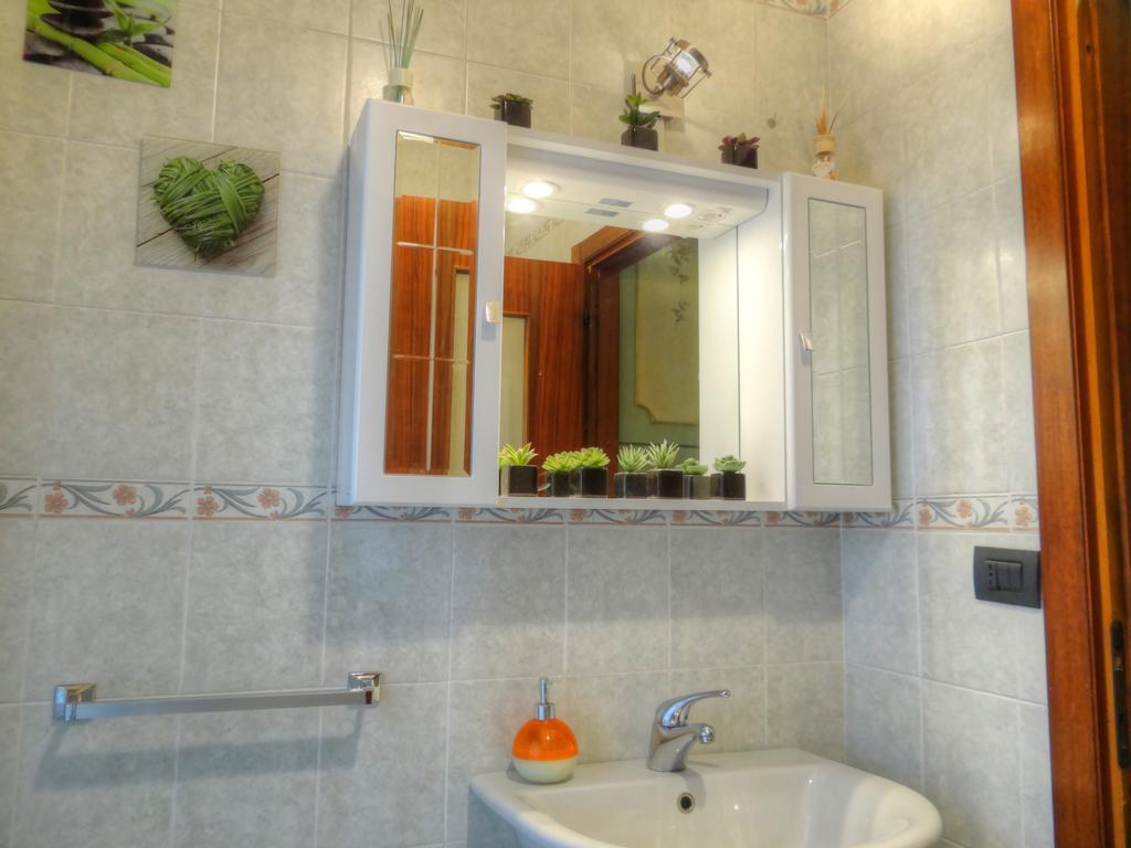 B&B Verona23 Oda fotoğraf