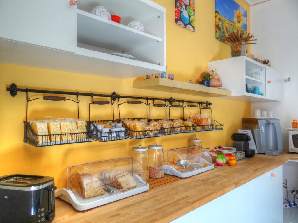 B&B Verona23 Dış mekan fotoğraf