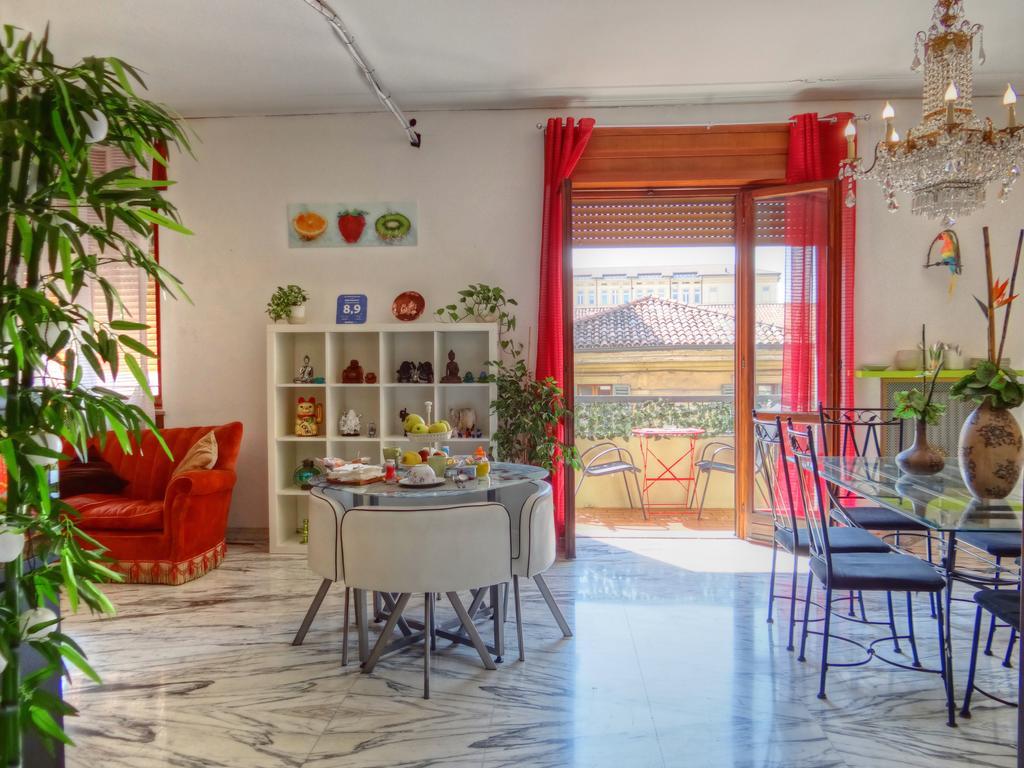 B&B Verona23 Dış mekan fotoğraf