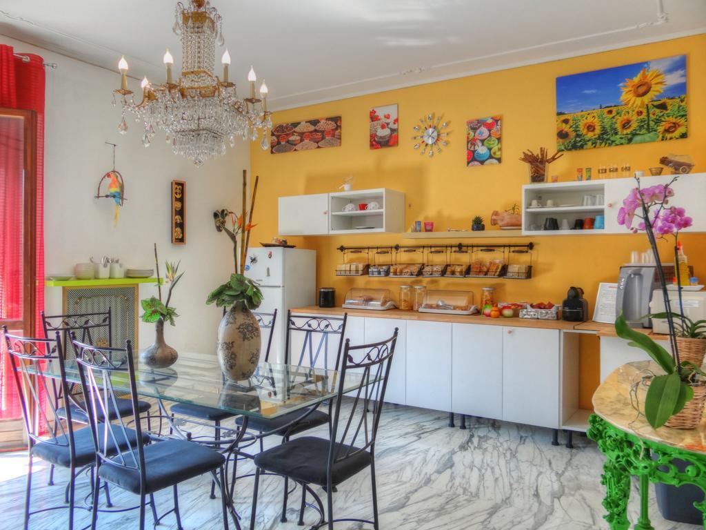 B&B Verona23 Dış mekan fotoğraf