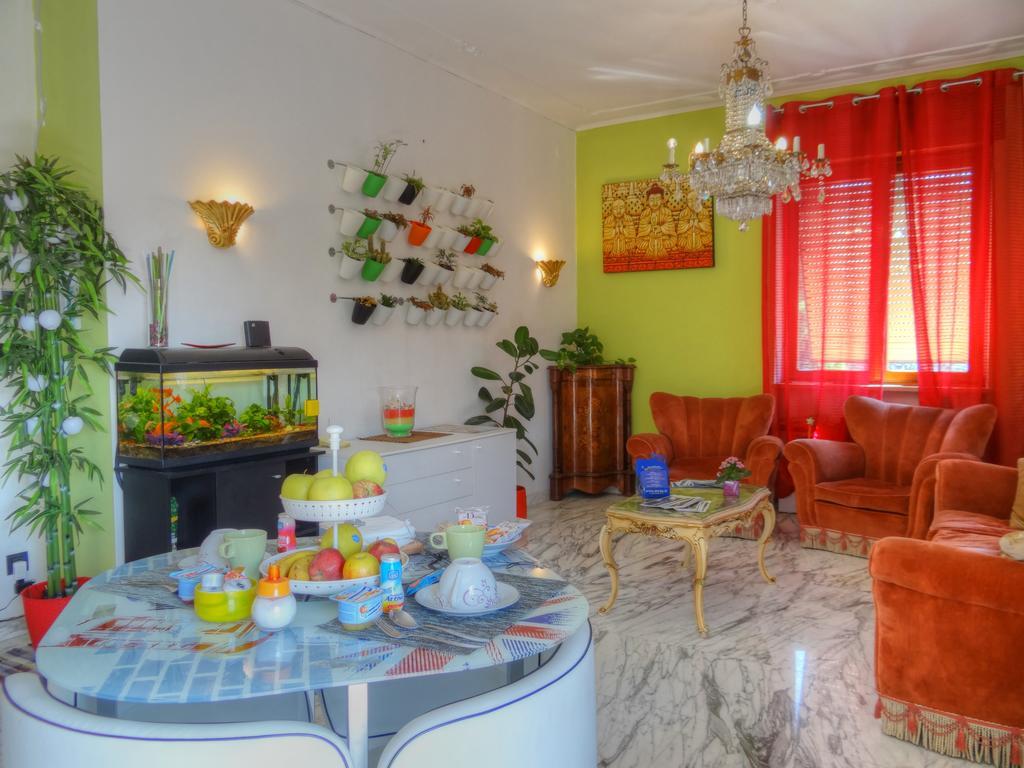 B&B Verona23 Dış mekan fotoğraf