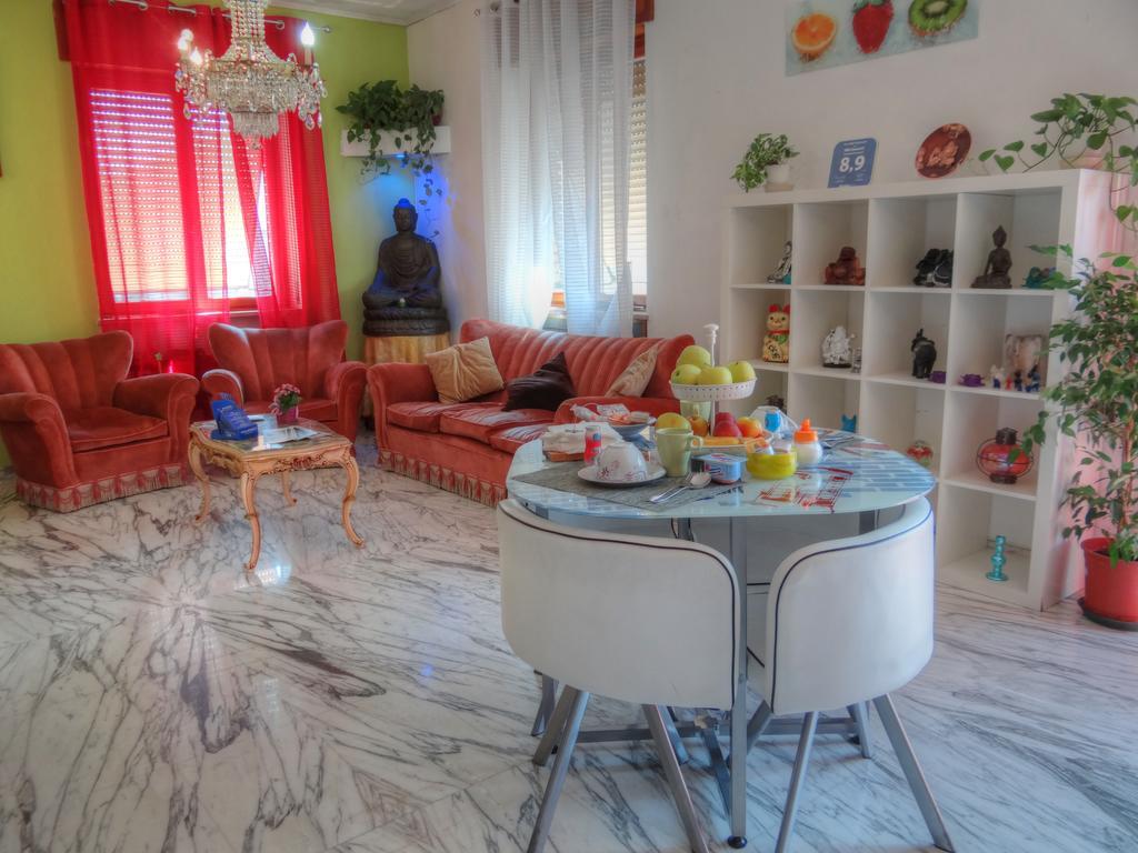 B&B Verona23 Dış mekan fotoğraf