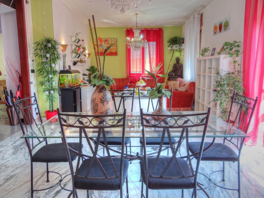 B&B Verona23 Dış mekan fotoğraf