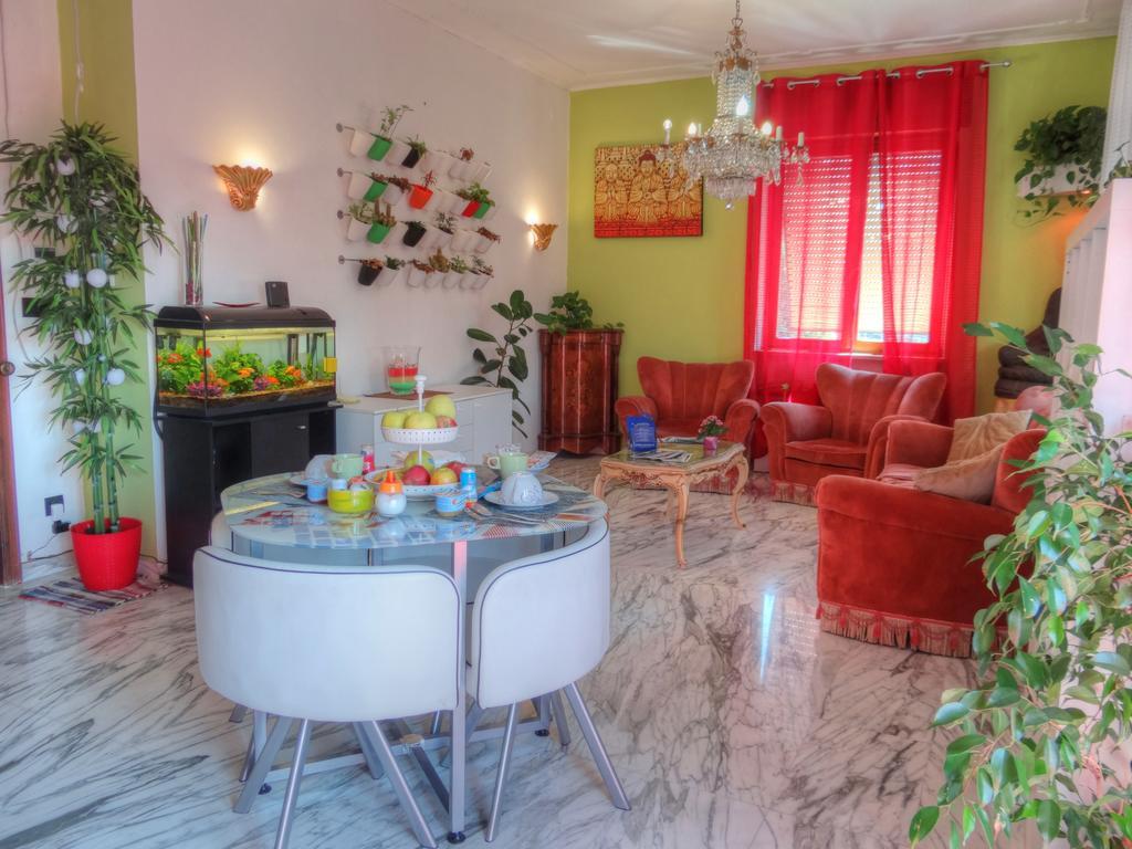 B&B Verona23 Dış mekan fotoğraf
