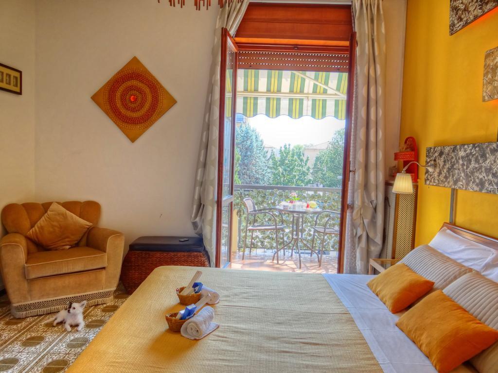 B&B Verona23 Oda fotoğraf