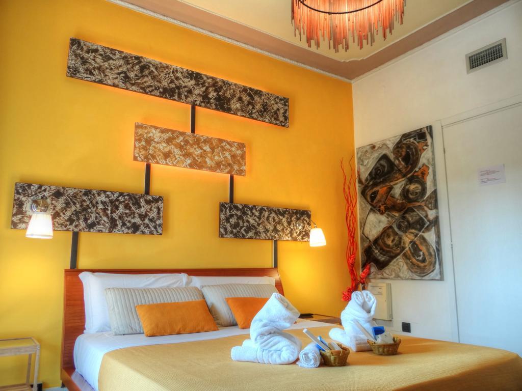 B&B Verona23 Oda fotoğraf