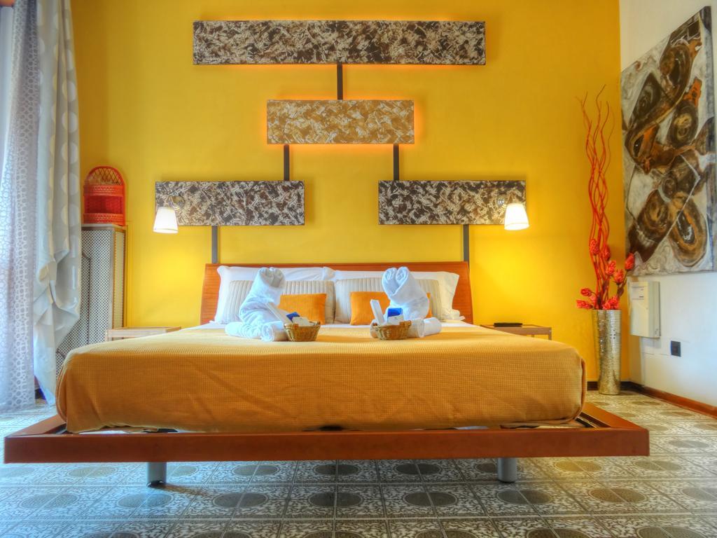 B&B Verona23 Oda fotoğraf