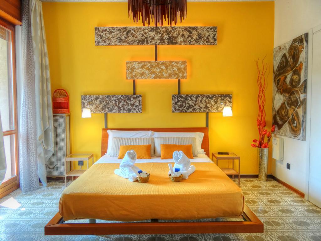 B&B Verona23 Oda fotoğraf