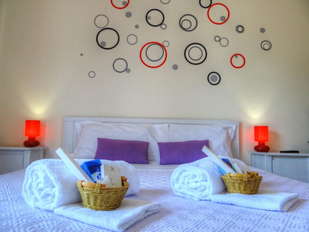 B&B Verona23 Oda fotoğraf