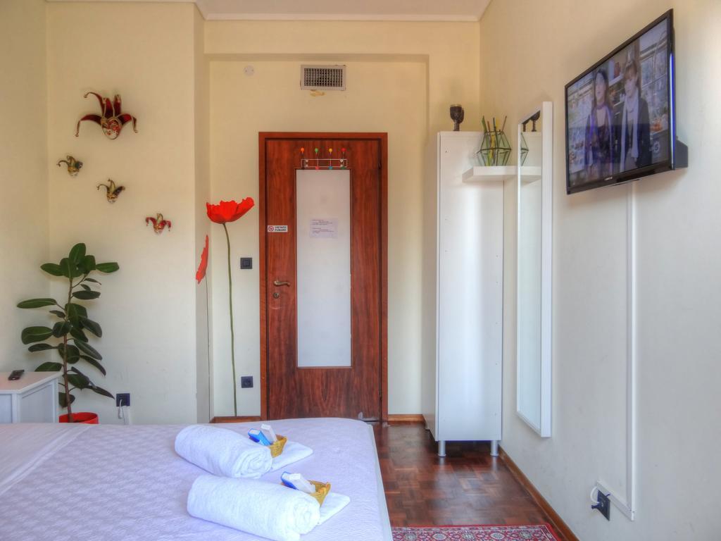 B&B Verona23 Oda fotoğraf