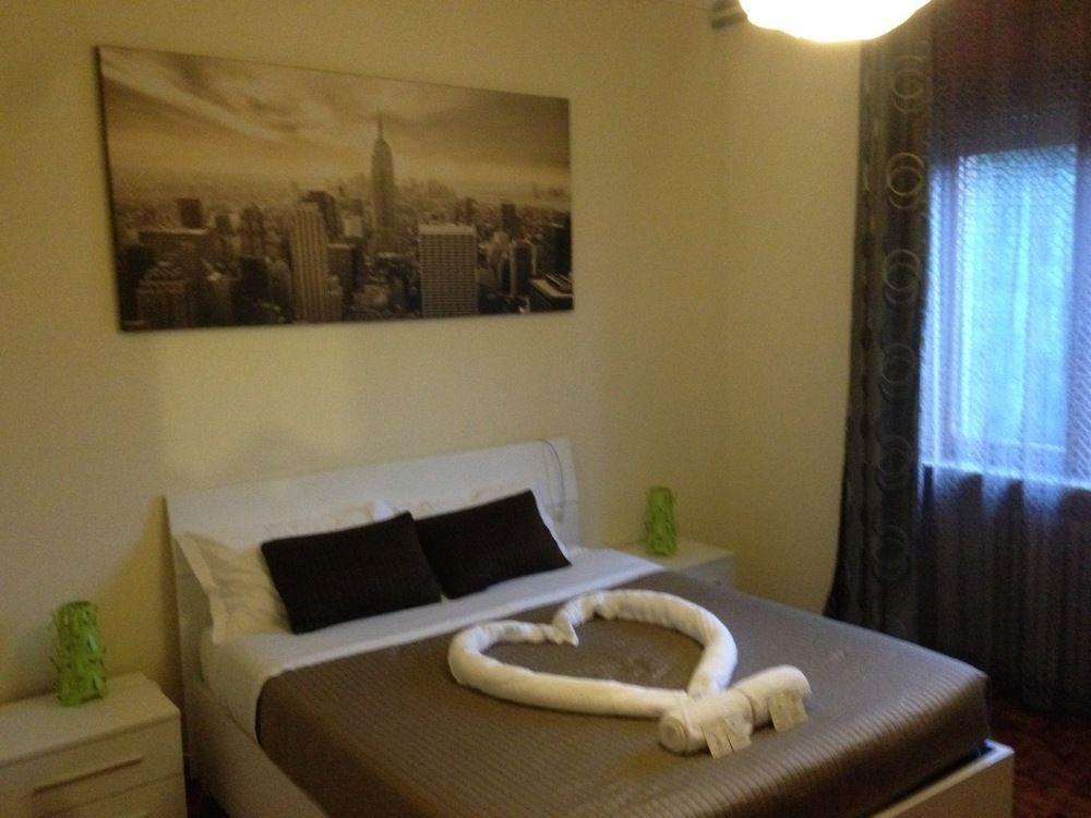 B&B Verona23 Dış mekan fotoğraf