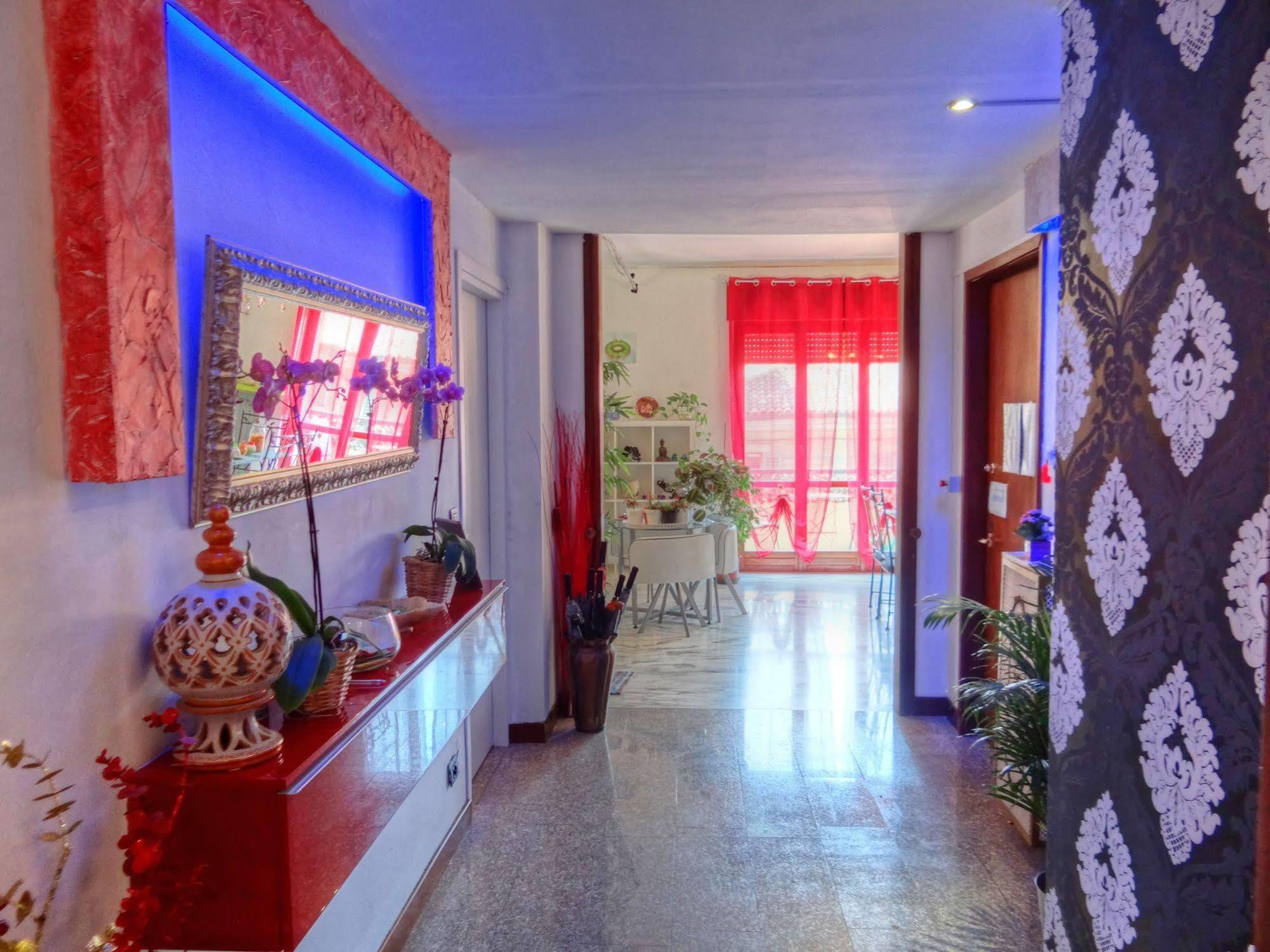 B&B Verona23 Dış mekan fotoğraf