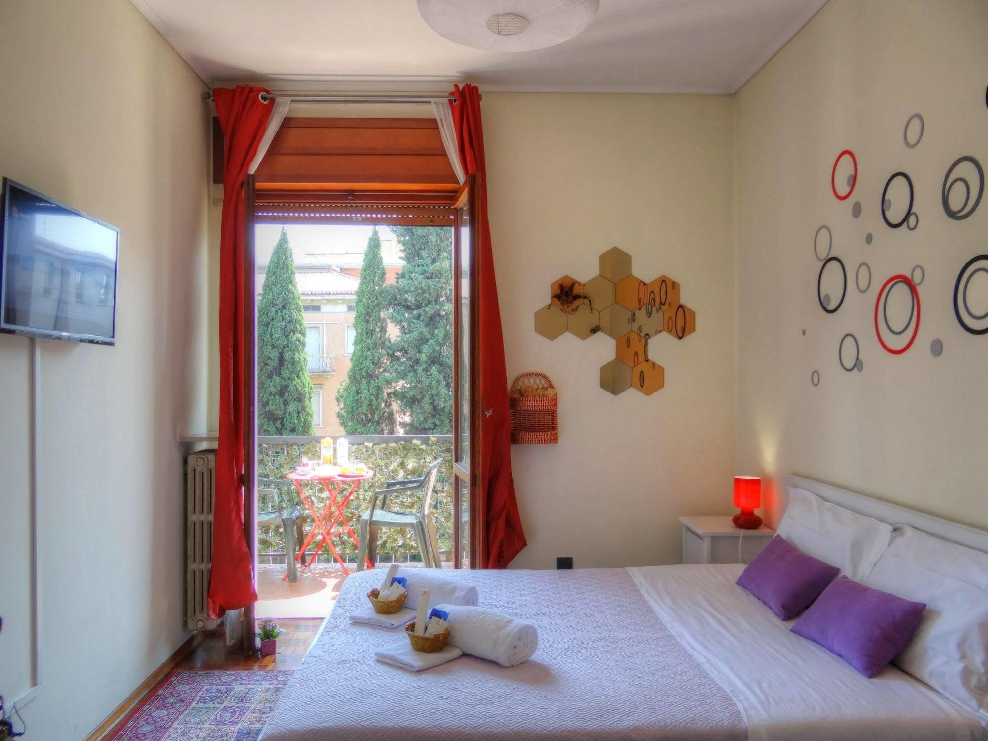 B&B Verona23 Dış mekan fotoğraf