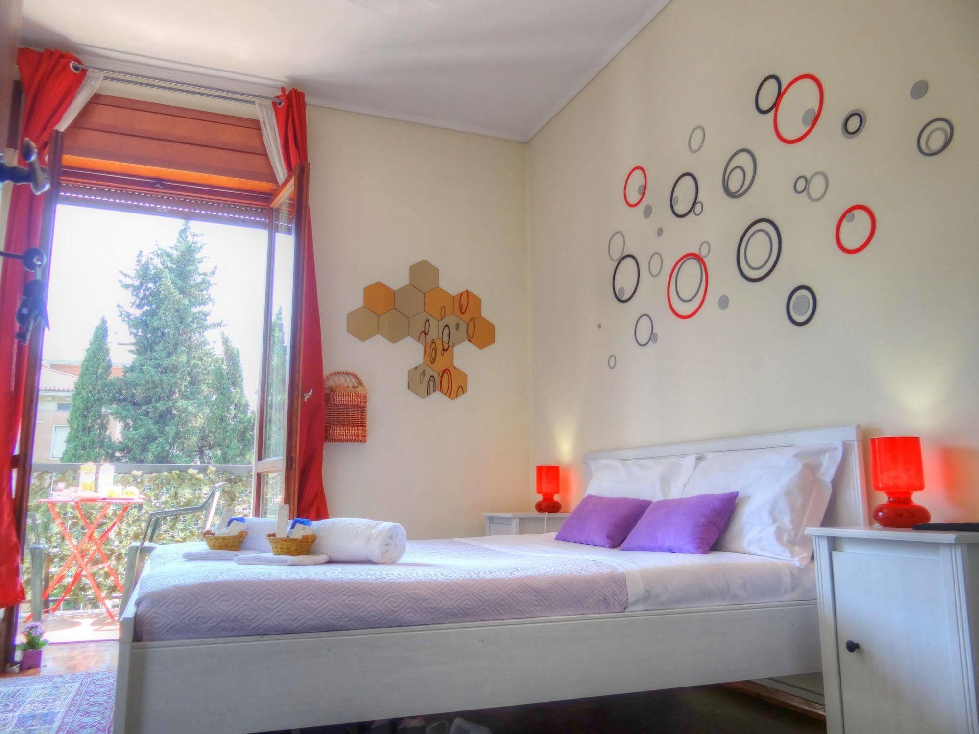 B&B Verona23 Dış mekan fotoğraf