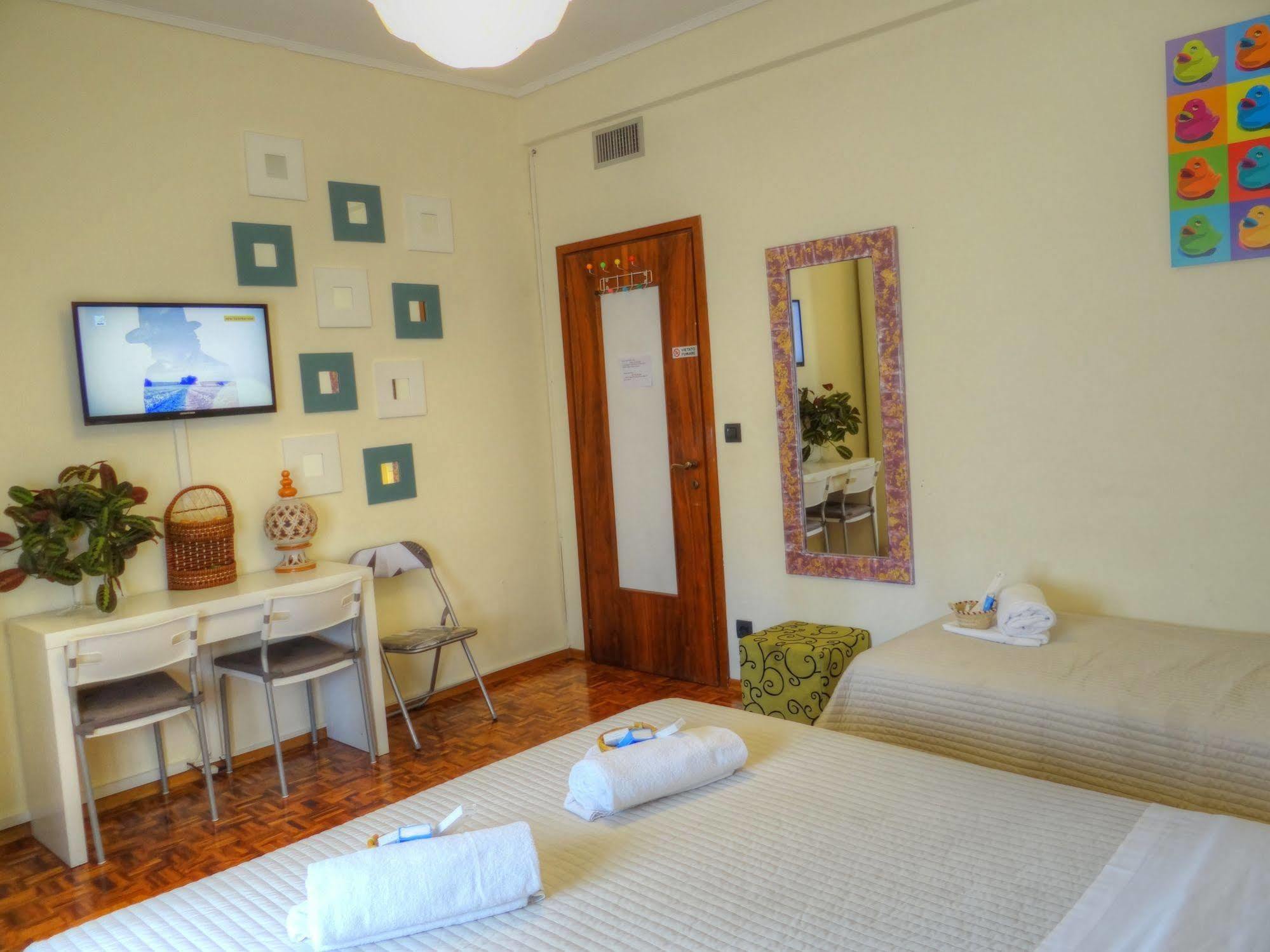 B&B Verona23 Dış mekan fotoğraf