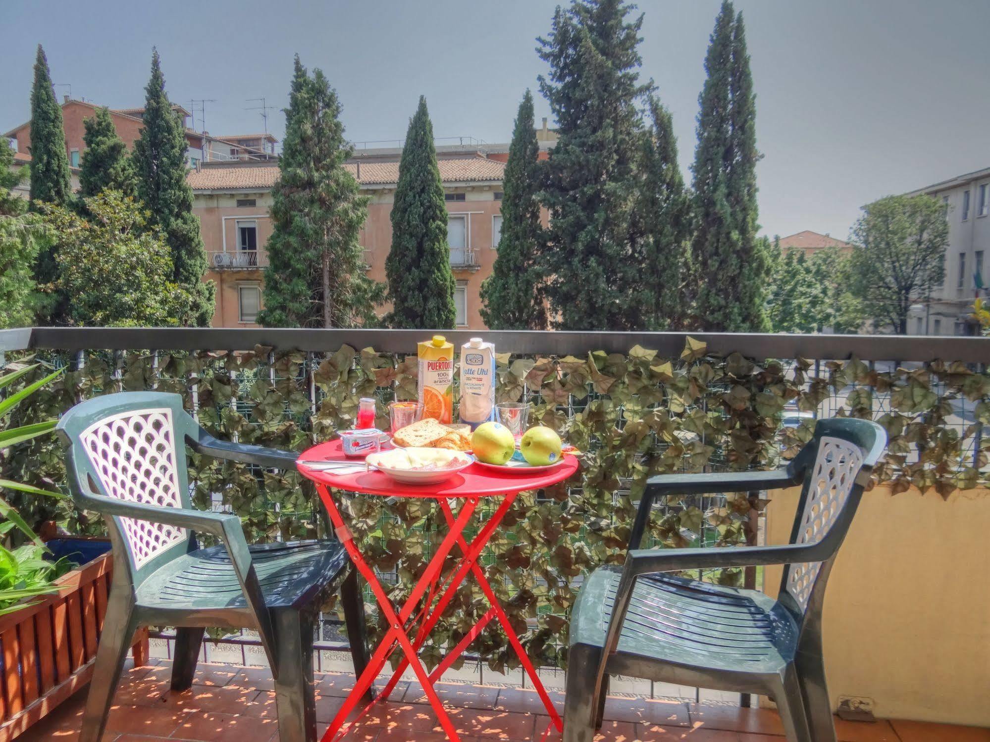 B&B Verona23 Dış mekan fotoğraf