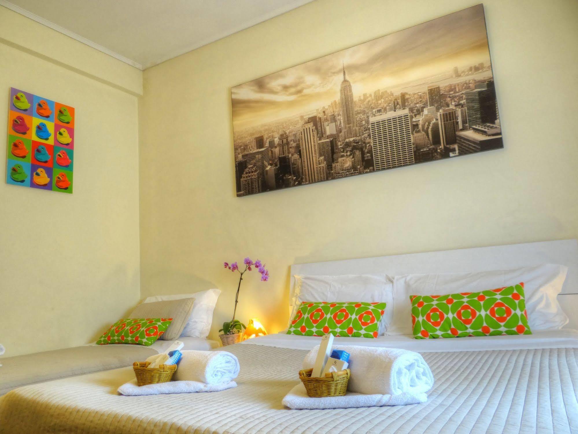 B&B Verona23 Dış mekan fotoğraf