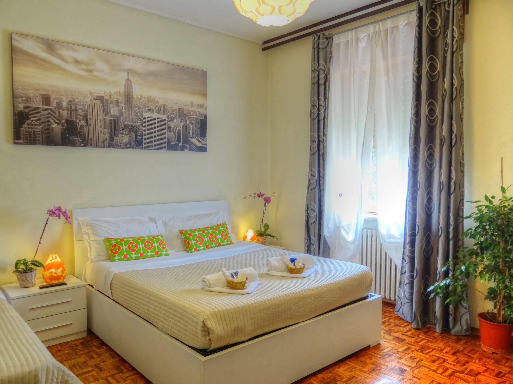 B&B Verona23 Dış mekan fotoğraf