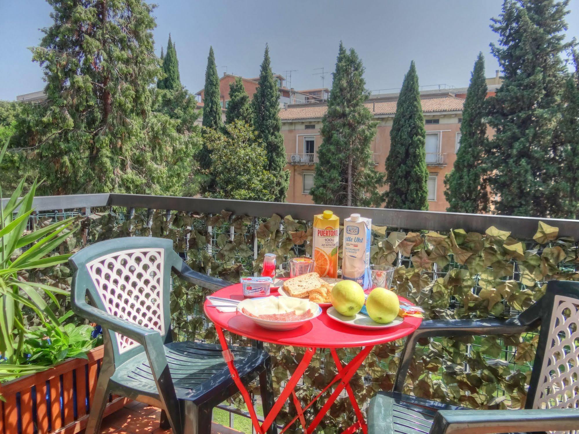 B&B Verona23 Dış mekan fotoğraf